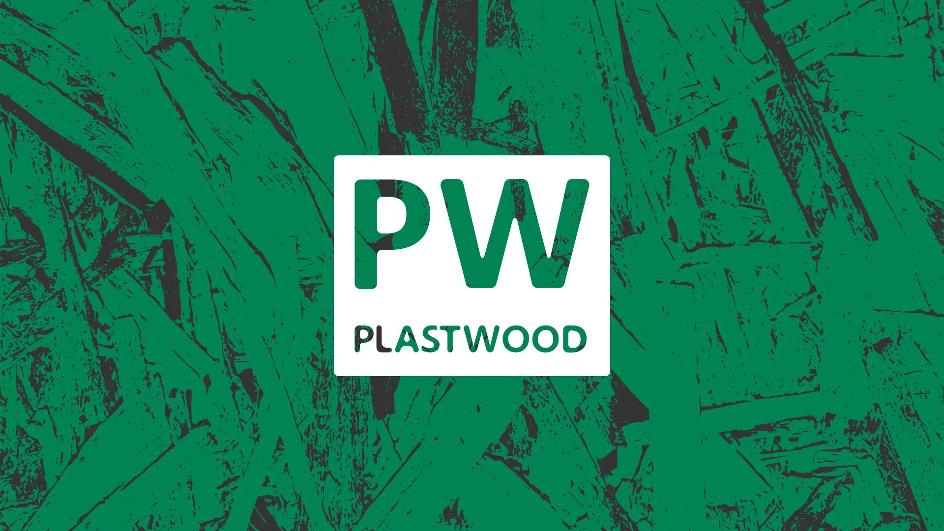 Разработка айдентики и сайта компании «Plastwood» в Уяре