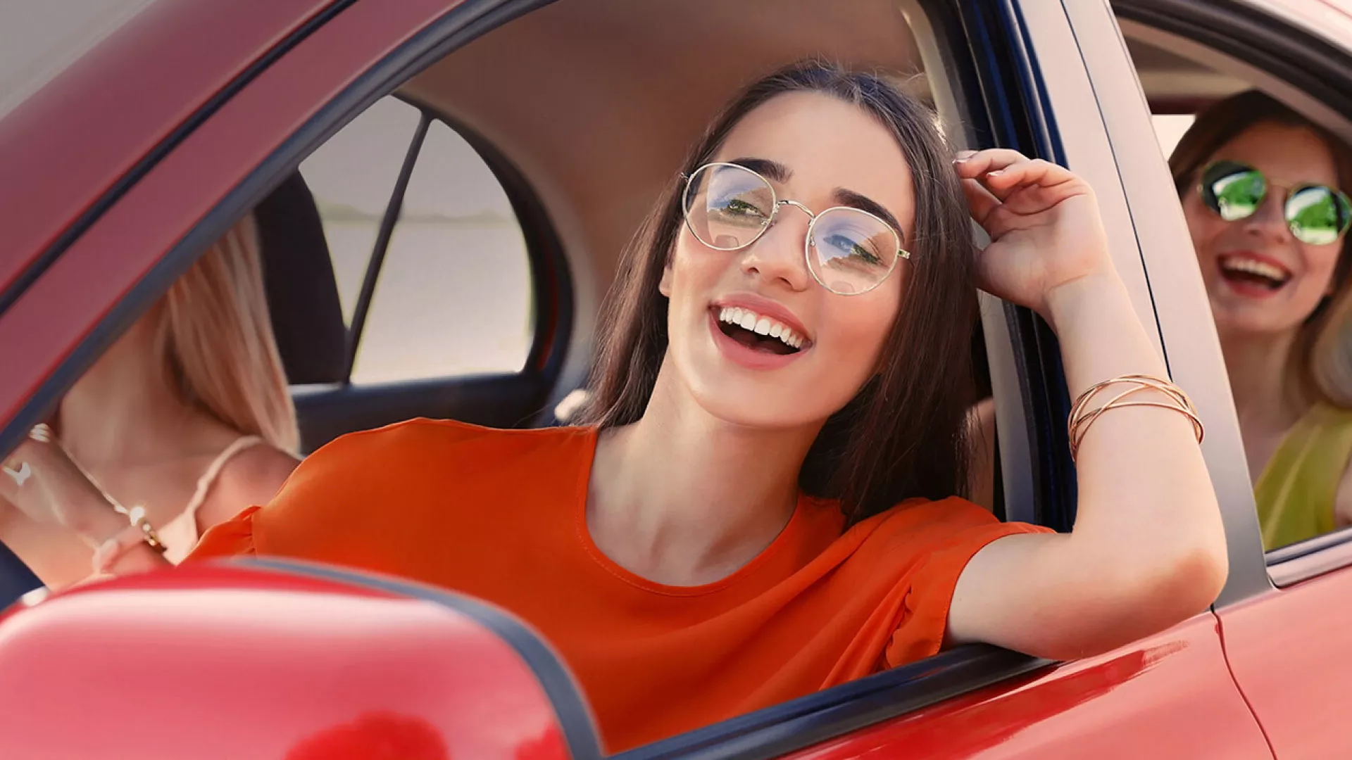 Разработка сайта для проката автомобилей в Уяре