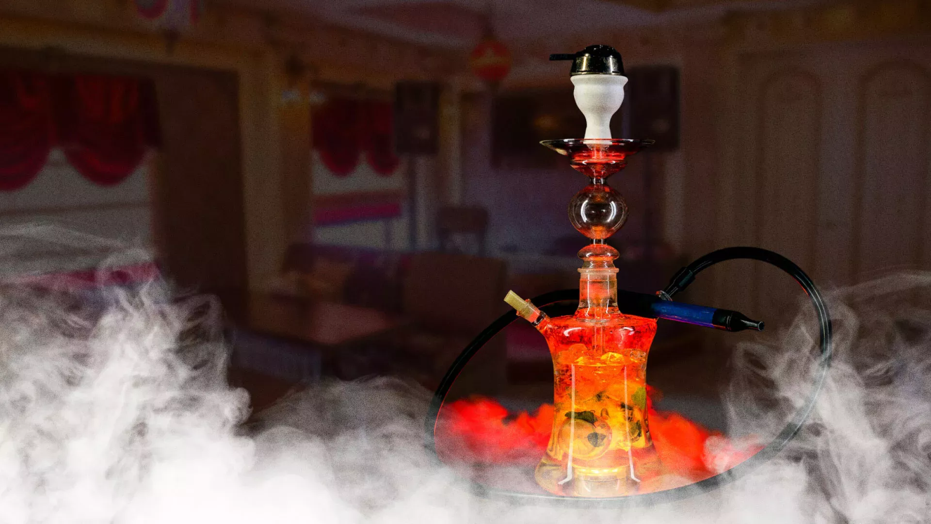 Разработка сайта для ресторана «Шейх» в Уяре