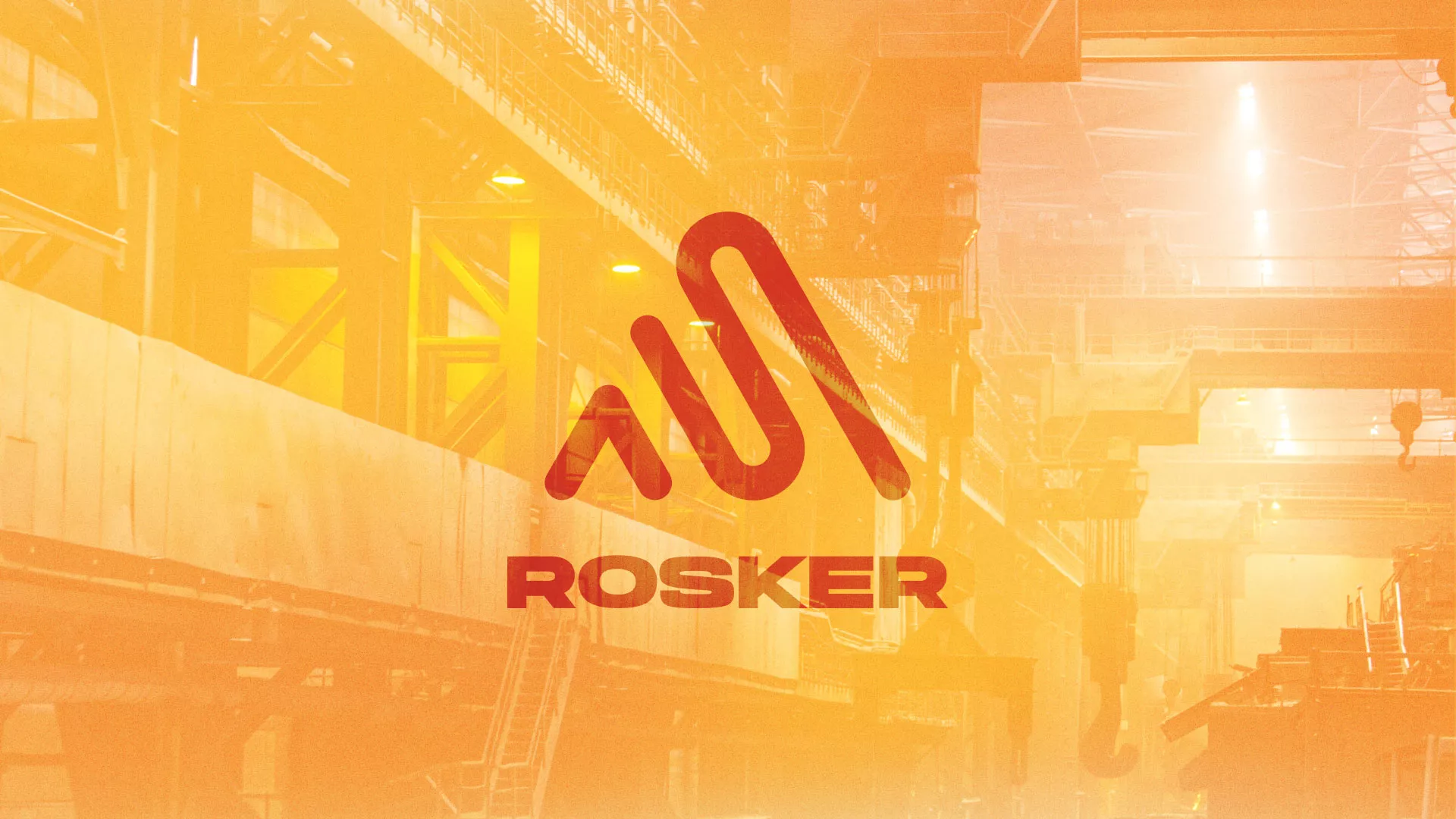 Ребрендинг компании «Rosker» и редизайн сайта в Уяре