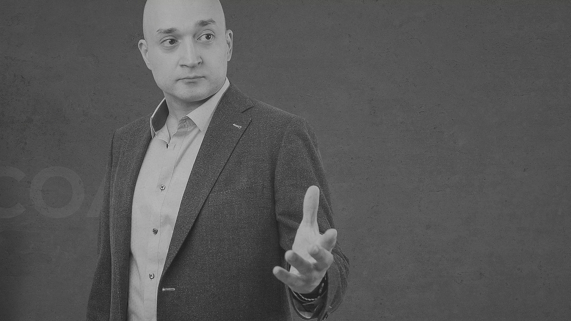 Разработка сайта для бизнес-тренера в Уяре