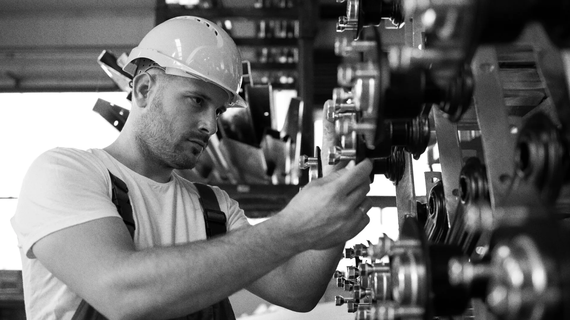 Разработка сайта для завода по продаже оборудования в Уяре